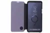 A Samsung Galaxy S9 phone with a flip case is shown against a white background. Náhled obrázku produktu