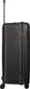 A black Travelite trolley suitcase is shown against a white background. Produktbild-Vorschau