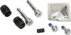 MAXGEAR 27-0608 Führungshülsensatz Bremssattel Hinten für Produktbild-Vorschau 1