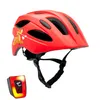 Casco bici CRAZY SAFETY Cool Cute con sistema di Anteprima dell’immagine prodotto 5