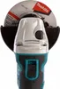 Makita DGA513ZJ, 8500 RPM, 125, 22.23, Akku, 2,4 kg Produktbild-Vorschau 16