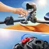 Joyroom JR-ZS526 Support de téléphone pour vélo avec Voir les images du produit 6