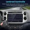 Autoradio Android 15 Carplay da 9" per VW Tiguan 5N Anteprima dell’immagine prodotto 7