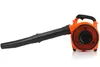 Benzin Laubbläser 0,75kW 6500 rpm 2-Takt-Motor Produktbild-Vorschau 15