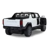 Hummer EV 1:16 weiß 2,4GHz Tür manuell Produktbild-Vorschau 14