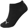 Puma Lot De 3 Paires De Chaussettes Courtes - Noir  | Voir les images du produit 6