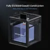3D Prima Anycubic Kobra S1 Combo, Wi-Fi, USB port, Skleněný Náhled obrázku produktu 17