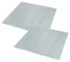 vhbw 2x Filter Metallfettfilter Ersatz für Bosch 00298619, Produktbild-Vorschau 1