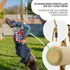 GO!elements Trapez Schaukel Garten - Kinderschaukel Outdoor Produktbild-Vorschau 5