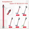 Verlängerungsrohr, Ersatz Saugrohr, Saugrohr für Dyson V7 Produktbild-Vorschau 2