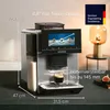 Siemens Kaffeevollautomat TQ903DZ3 EQ.9 Edelstahl Náhľad obrázku produktu 21