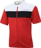 Airtracks Fahrradtrikot Kurzarm Pro Air rot M Produktbild-Vorschau 1