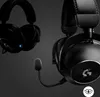 Logitech PRO X Wireless 2 Headset + Stand, Verkabelt & Produktbild-Vorschau 3