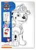 Paw Patrol - Mal-Set mit Leinwand, 4 Motive malen Kinder Produktbild-Vorschau 4