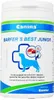 Canina Pharma Barfers Best Junior - 350 g Anteprima dell’immagine prodotto 5