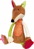 SIGIKID sigikid 42841 Fuchs, Patchwork Sweety Produktbild-Vorschau 1