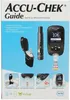 Set di misuratori di glicemia Accu-Chek Guide mg/dl 1 pz Anteprima dell’immagine prodotto 1