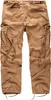 SURPLUS Vintage Fatigue Trousers, beige Produktbild-Vorschau 2