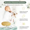 EULENTALER® Meilensteinkarten Baby 1. Jahr I Von Pädagogen Produktbild-Vorschau 4