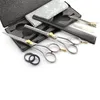 Haarschere Perfektes Friseur-Haarscheren-Set Schneiden und Produktbild-Vorschau 2
