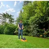 Rasaerba Elettrico A Filo A Cuscino D'Aria 1200W Taglio Anteprima dell’immagine prodotto 14