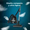 Cecotec Conga Powerbag 2000, 800 W, Zylinder-Vakuum, Produktbild-Vorschau 21