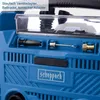 Scheppach Hybrid-Kompressor Airforce 6 - 10,3bar | ölfrei | Produktbild-Vorschau 7