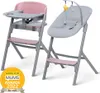 KINDERKRAFT SELECT Set chaise de salle à manger Livy Aster Voir les images du produit 9