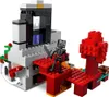 LEGO 21172 Minecraft Zničený portál Minecraft Sada hračiek Náhľad obrázku produktu 25