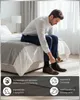 Herren Socken Businesssocken Anzugsocken Baumwolle - 15800 Produktbild-Vorschau 4