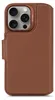 Decoded Leather Detachable Wallet iPhone 16 Pro Max Tan Produktbild-Vorschau 11