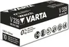 Varta SR614, Silberoxid, Knopf/Münze, 1,55 V, 1 Stück(e), Produktbild-Vorschau 2