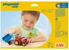 PLAYMOBIL 1.2.3 6964, 1,5 rok/roky, Vícebarevný, Plast Náhled obrázku produktu 10