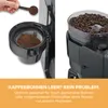 Severin KA4831, Filterkaffeemaschine, 1 l, Kaffeebohnen, Produktbild-Vorschau 9
