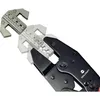 TOOLCRAFT PLE-0I4 Crimp-Einsätze Flachstecker Produktbild-Vorschau 5