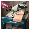 Makita Scie à table, à onglets et à coupe transversale Voir les images du produit 13