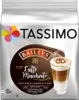 Tassimo Kapseln Typ Latte Macchiato Bailey's | 8 Produktbild-Vorschau 10
