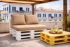 Palettenkissen Set 120 x 60 x 10 cm + 2 x 50 x 40 cm – Produktbild-Vorschau 3