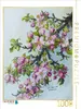 CALVENDO Puzzle Apfelblütenzweig | 1000 Teile Lege-Größe Produktbild-Vorschau 2