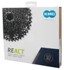 KMC Kassette REACT 10-fach, 11-36Z, schwarz Produktbild-Vorschau 4