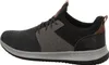 SKECHERS Delson cooler Herren Sneaker black, Produktbild-Vorschau 42