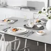 Villeroy & Boch - Ensemble de couverts 24 pièces NewMoon Voir les images du produit 8