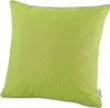 heimtexland ® OUTDOOR Lounge Dekokissen LOTUS EFFEKT 45x45 Produktbild-Vorschau 3