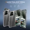 Obal na telefon Google Pixel 11 Pro Fold, vyrobený z akrylu Náhled obrázku produktu 2