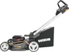 WORX WG749E Akku Rasenmäher 40V: Effizient, Leistungsstark Produktbild-Vorschau 3