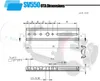 Svbony SV550 Astronomisches Fernrohr APO, 80F6 Produktbild-Vorschau 8