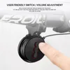 Pronett XJ4872 Elektronische Fahrradhupe mit USB-Anschluss, Produktbild-Vorschau 6