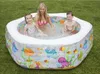 Intex|Heinrich Bauer Intex Pool Happy Otter, Wasserbedarf Produktbild-Vorschau 3