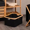 KESPER Cesto per biancheria 54 X 37 X 26 cm 19436 Anteprima dell’immagine prodotto 16