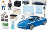 PLAYMOBIL 5991, Fahrzeug, 4 Jahr(e), Mehrfarbig, Kunststoff Produktbild-Vorschau 6